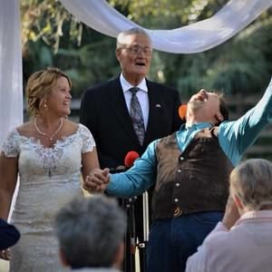 Meet your Posher, Steve